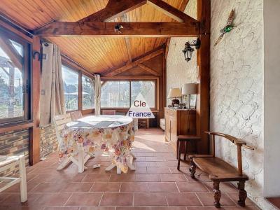Elegante Maison De Campagne