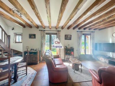 Elegante Maison De Campagne