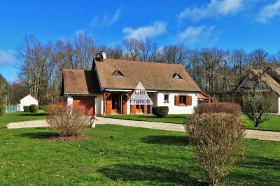 Elegante Maison De Campagne