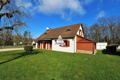 Elegante Maison De Campagne