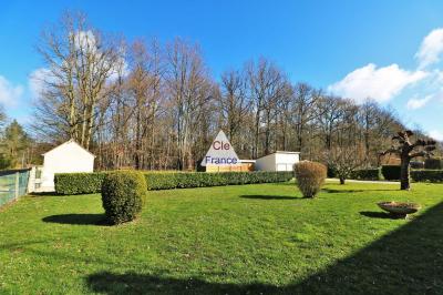 Elegante Maison De Campagne