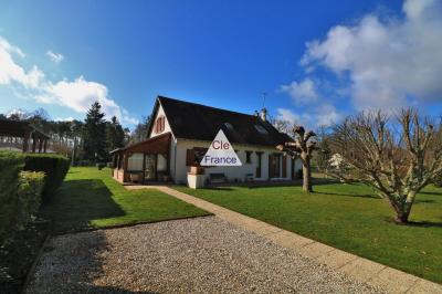 Elegante Maison De Campagne