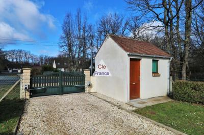Elegante Maison De Campagne