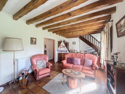 Elegante Maison De Campagne