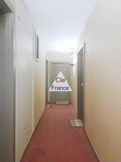 Appartement Occupe 2 Pieces Avec Balcon Et Terrasse