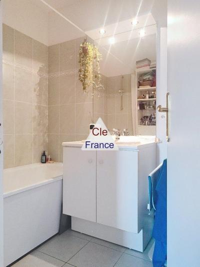 Appartement Occupe 2 Pieces Avec Balcon Et Terrasse