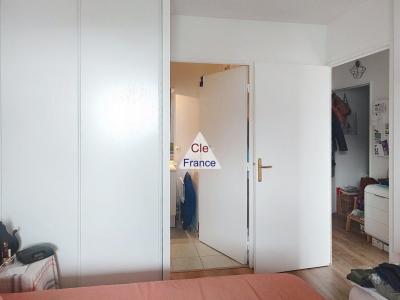 Appartement Occupe 2 Pieces Avec Balcon Et Terrasse