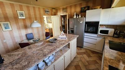 Demeure De Caractere T8 Albertville Centre