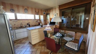 Demeure De Caractere T8 Albertville Centre