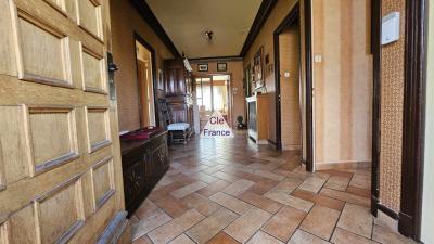 Demeure De Caractere T8 Albertville Centre