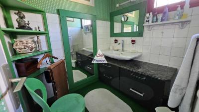 Demeure De Caractere T8 Albertville Centre