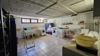 Demeure De Caractere T8 Albertville Centre