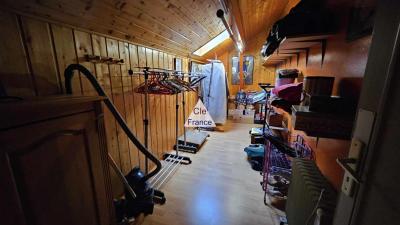 Demeure De Caractere T8 Albertville Centre
