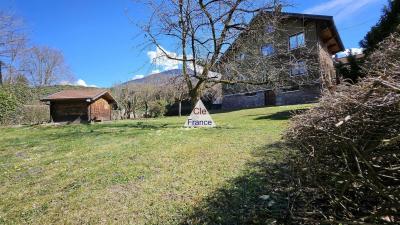 Demeure De Caractere T8 Albertville Centre