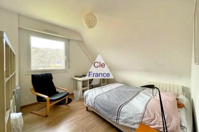 Maison Individuelle -188 M2 Surface Au Sol Et Terrain De 900 Ma