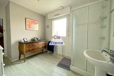 Maison Individuelle -188 M2 Surface Au Sol Et Terrain De 900 Ma