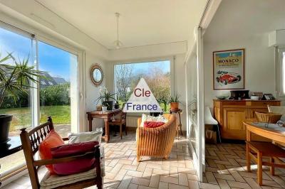 Maison Individuelle -188 M2 Surface Au Sol Et Terrain De 900 Ma