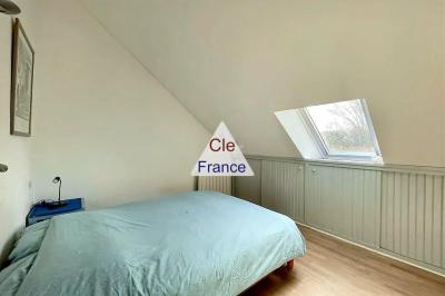 Maison Individuelle -188 M2 Surface Au Sol Et Terrain De 900 Ma