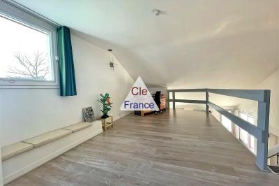 Maison D\'architecte De 237 M2 Au Sol -170 M2 Carrez- Au Calme Avec Piscine, Sur Parcelle Boisee- 50