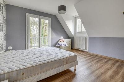 Propriete Familiale 5 Chambres