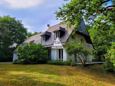 Propriete Familiale 5 Chambres