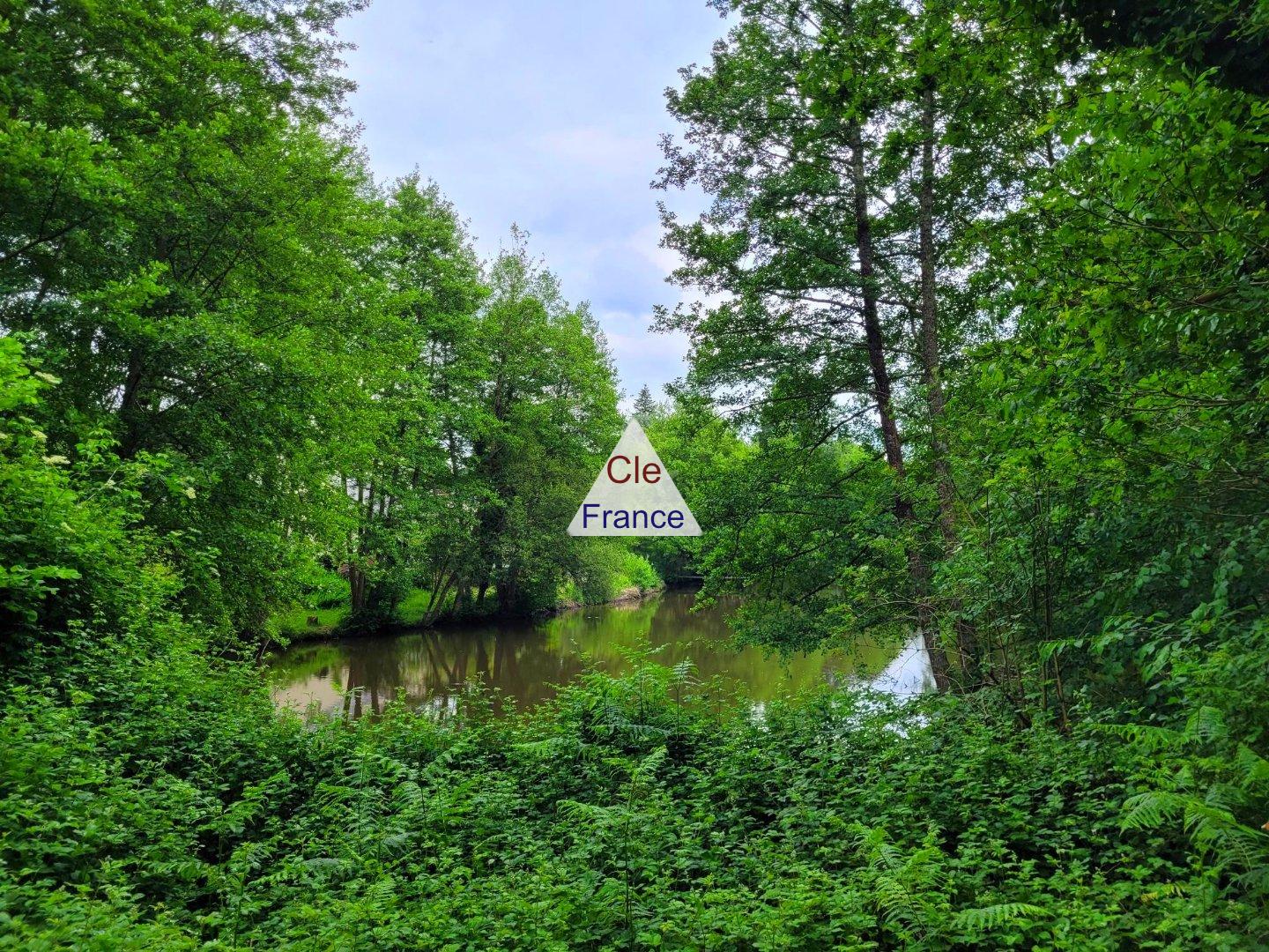 Propriete Familiale 5 Chambres