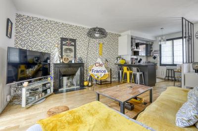 Contemporary Detached House