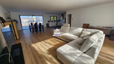 Maison De Plain Pied Individuelle T5 De 2024