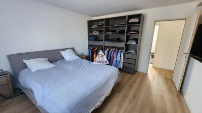 Detached Single Storey House with Garden