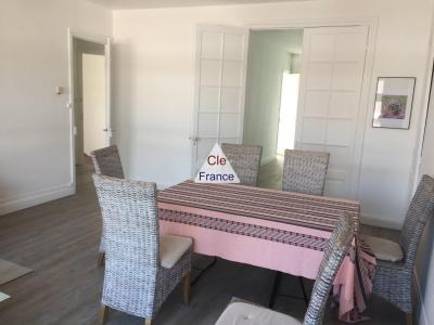 Votre Appartement En Centre-ville De Dunkerque !!!!