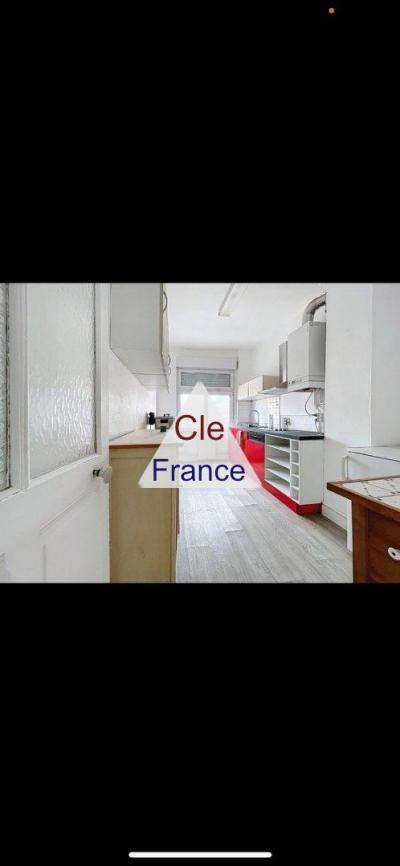 Votre Appartement En Centre-ville De Dunkerque !!!!