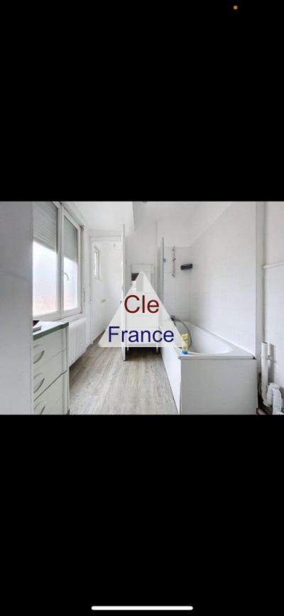 Votre Appartement En Centre-ville De Dunkerque !!!!