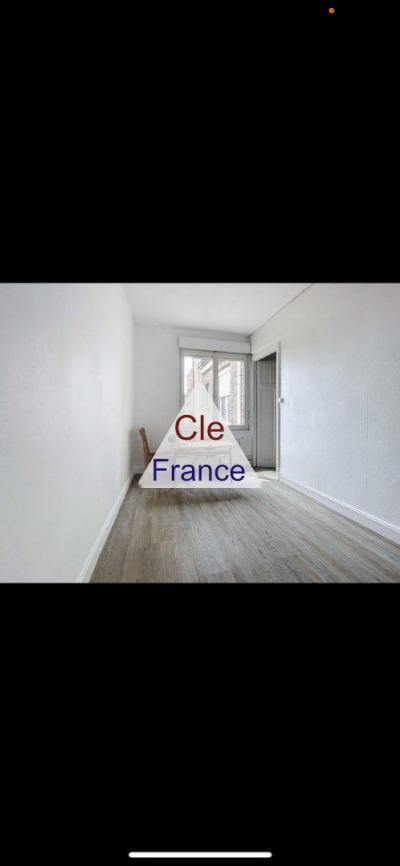 Votre Appartement En Centre-ville De Dunkerque !!!!