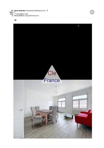 Votre Appartement En Centre-ville De Dunkerque !!!!