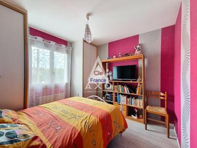 Pavillon De Plain-pied Avec 3 Chambres Et Sous-sol Total