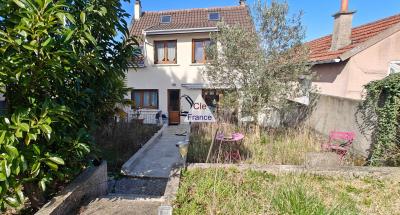 Maison Avec Vue
