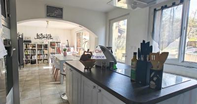 Maison Avec Vue
