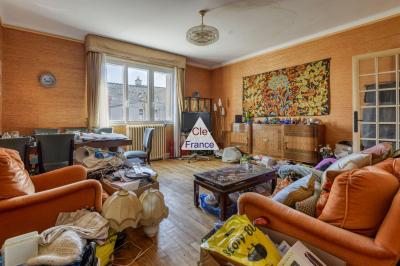 Maison 3 Chambres