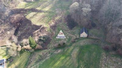 Deux Granges Dans Le Val D\'azun, Arbeost