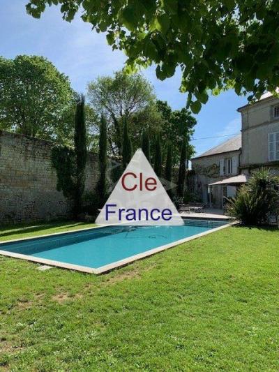 Tres Belle Charentaise Renovee