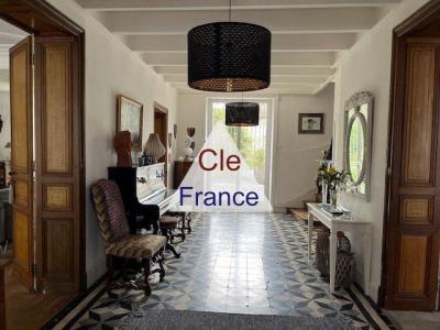 Tres Belle Charentaise Renovee
