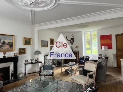 Tres Belle Charentaise Renovee
