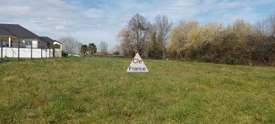 Opportunite A Saisir Terrain A Vendre A Monein