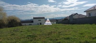 Opportunite A Saisir Terrain A Vendre A Monein