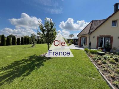 Domaine Ferme Et Securise, Propriete De 247 M2