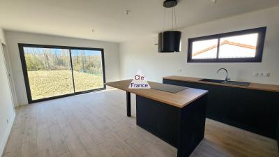 Maison T5 Prete A