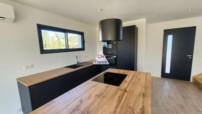 Maison T5 Prete A