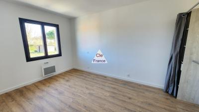 Maison T5 Prete A