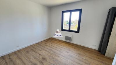 Maison T5 Prete A