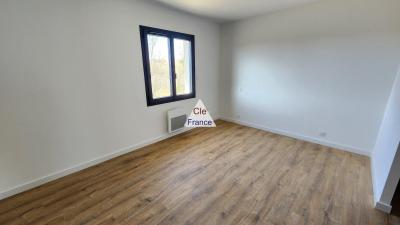Maison T5 Prete A